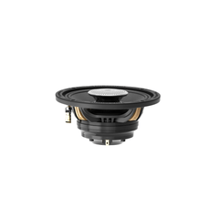 MS652NEO2S - 6.5" 2-WAY CO-AXIAL SHALLOW MOUNT NEO SPEAKERS (2 ohm )