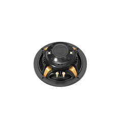 MS652NEO2S - 6.5" 2-WAY CO-AXIAL SHALLOW MOUNT NEO SPEAKERS (2 ohm )