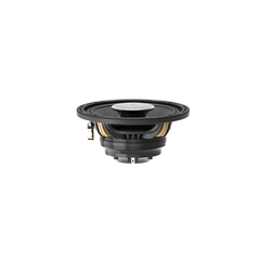 MS652NEO4S - 6.5" 2-WAY CO-AXIAL SHALLOW MOUNT NEO SPEAKERS (4 ohm )