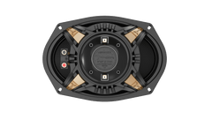 MS692NEO2 - NEO SERIES 6"x9" 2-WAY CO-AXIAL SPEAKERS (2 ohm )