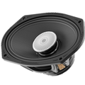 2024+ Harley Davidson Cut-In Lid Kit with MS692NEO4 Speakers - MS692NEO4LK24 (4 ohm )