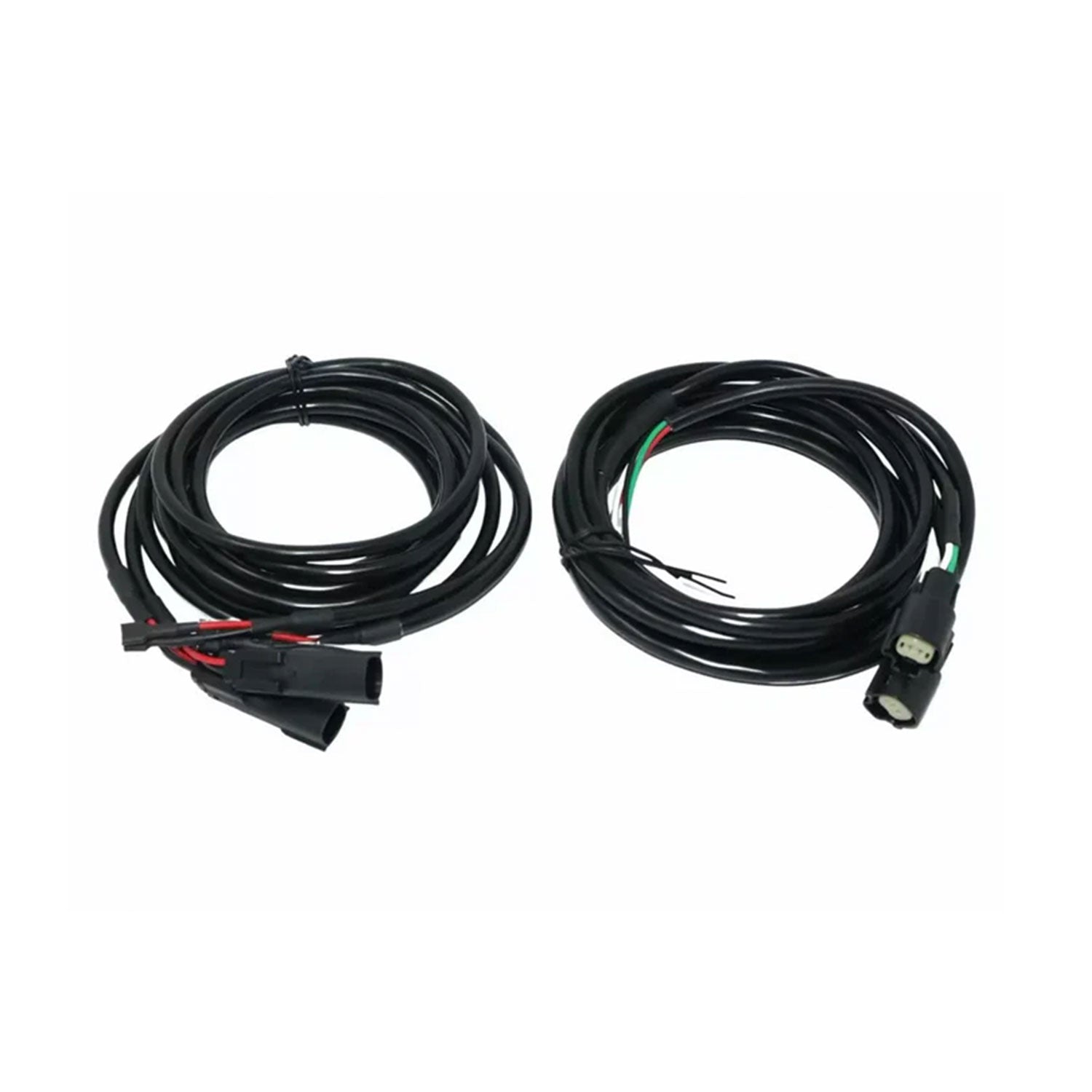 1998-2013 Harley Davidson Cut In Lid Kit with HXM69F4 (4 ohm ) Speakers - MSHXM694LK13