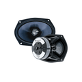 MS69CX - MS SERIES 6"x9" 2-Way Coaxial Speakers w/Titanium Dome Tweeter (4 ohm )