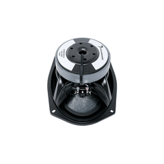 MS69CX - MS SERIES 6"x9" 2-Way Coaxial Speakers w/Titanium Dome Tweeter (4 ohm )