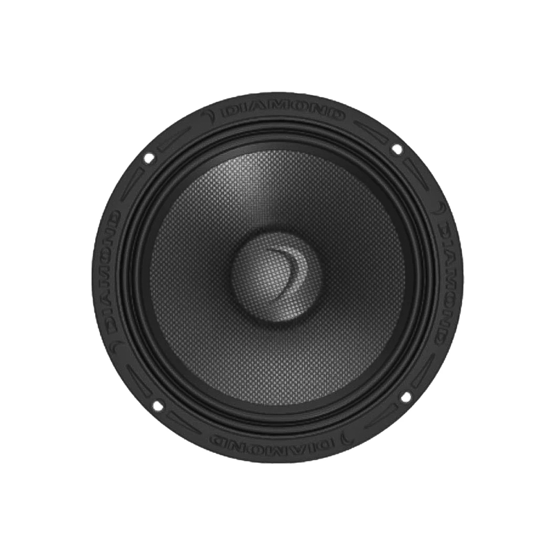 MSNEO 10" High Power Mid Bass Speakers (4 ohm ) - MSMB104NEO