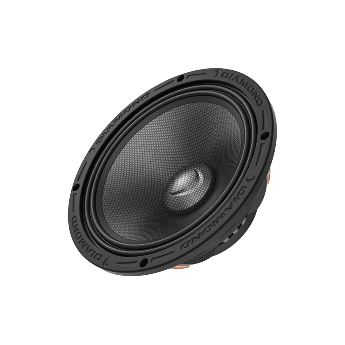 MSNEO 10" High Power Mid Bass Speakers (4 ohm ) - MSMB104NEO