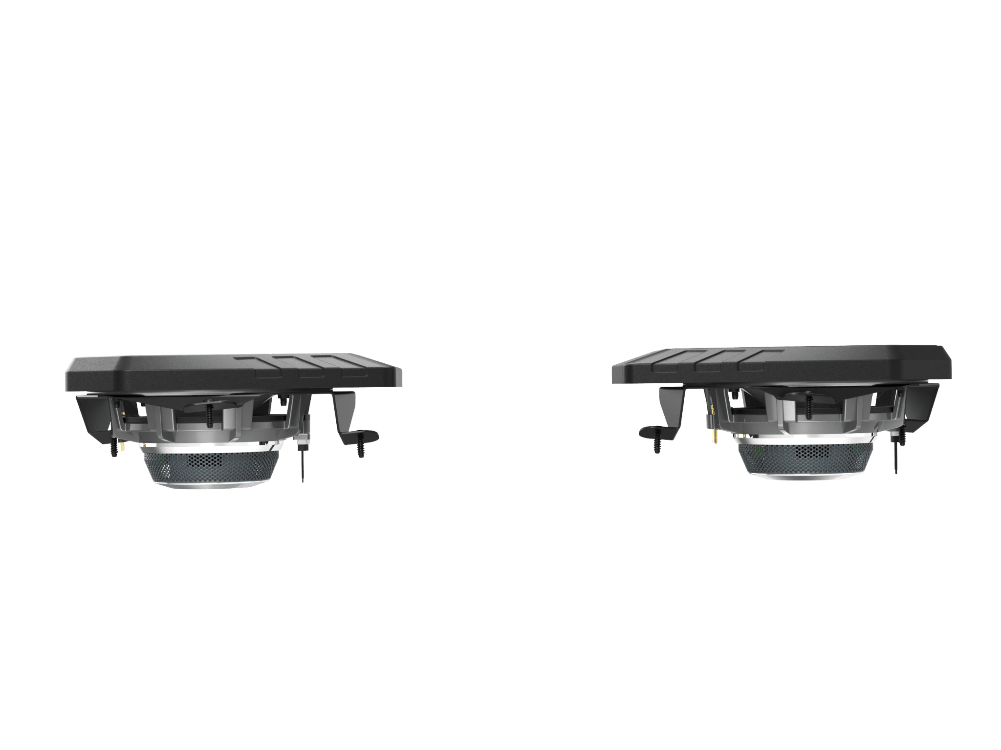 Polaris RGR 6.5" Overhead Speaker Kit - MSRGROH