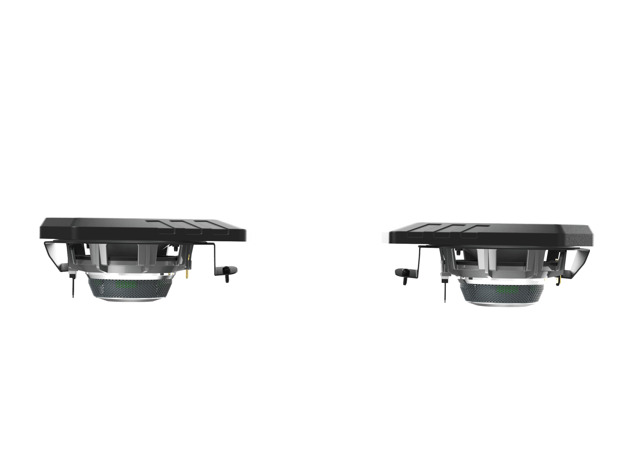 Polaris RGR 6.5" Overhead Speaker Kit - MSRGROH