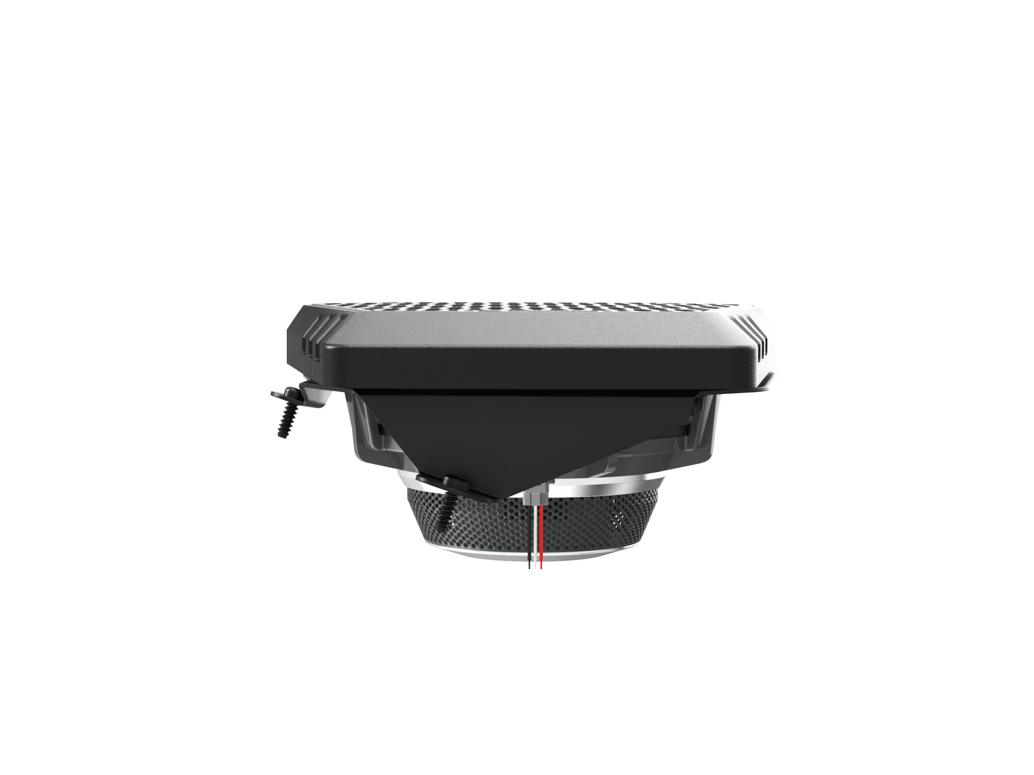 Polaris RGR 6.5" Overhead Speaker Kit - MSRGROH