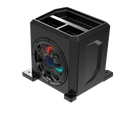 Polaris RGR 10" Subwoofer Kit - MSRGRSUB
