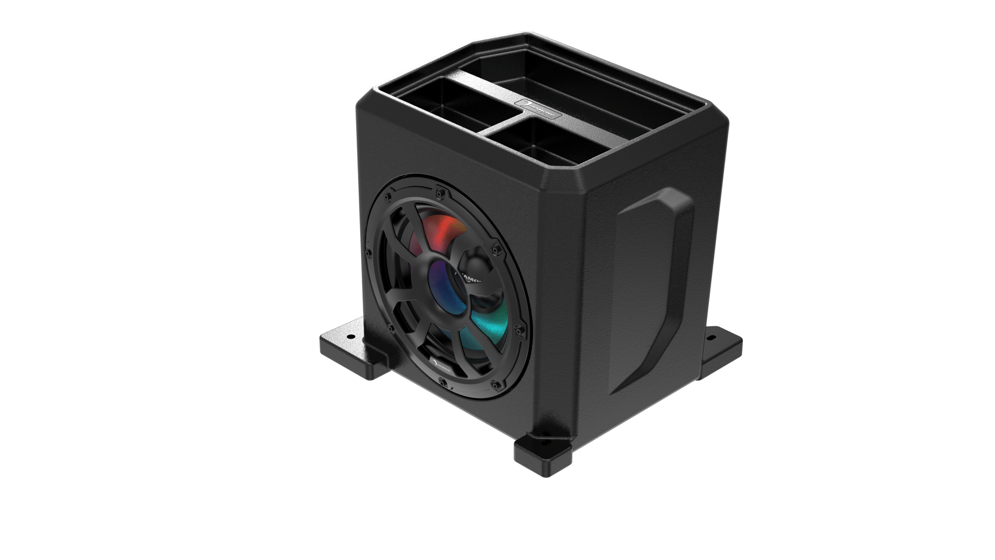 Polaris RGR 10" Subwoofer Kit - MSRGRSUB