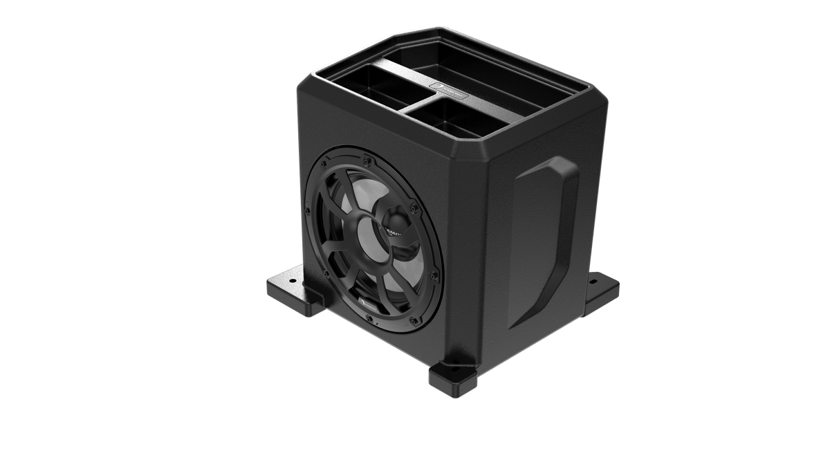 Polaris RGR 10" Subwoofer Kit - MSRGRSUB