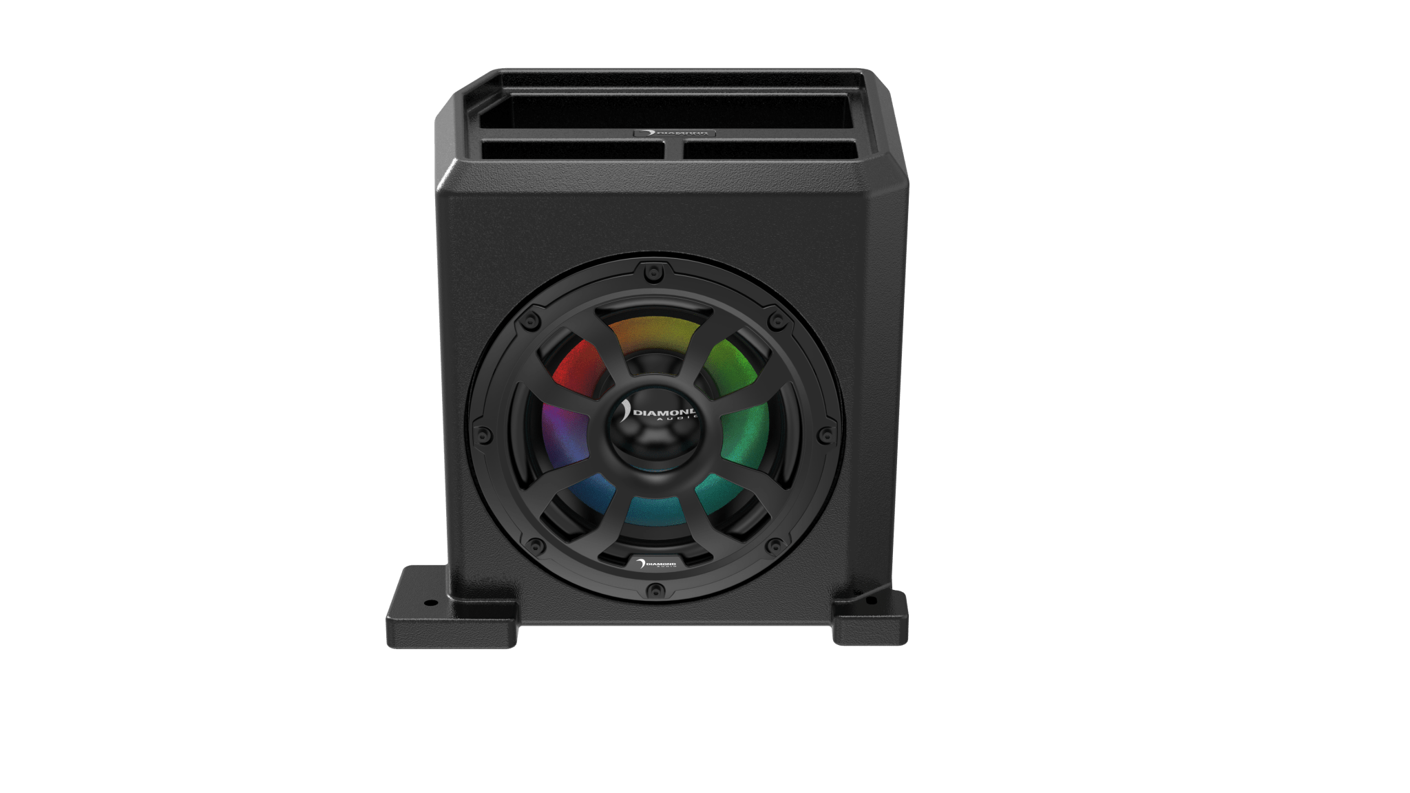 Polaris RGR 10" Subwoofer Kit - MSRGRSUB