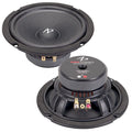 2000 Series 6.5" mid-woofer - MW624
