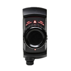 N2-WBT Nautic Mounted Preamp Controller