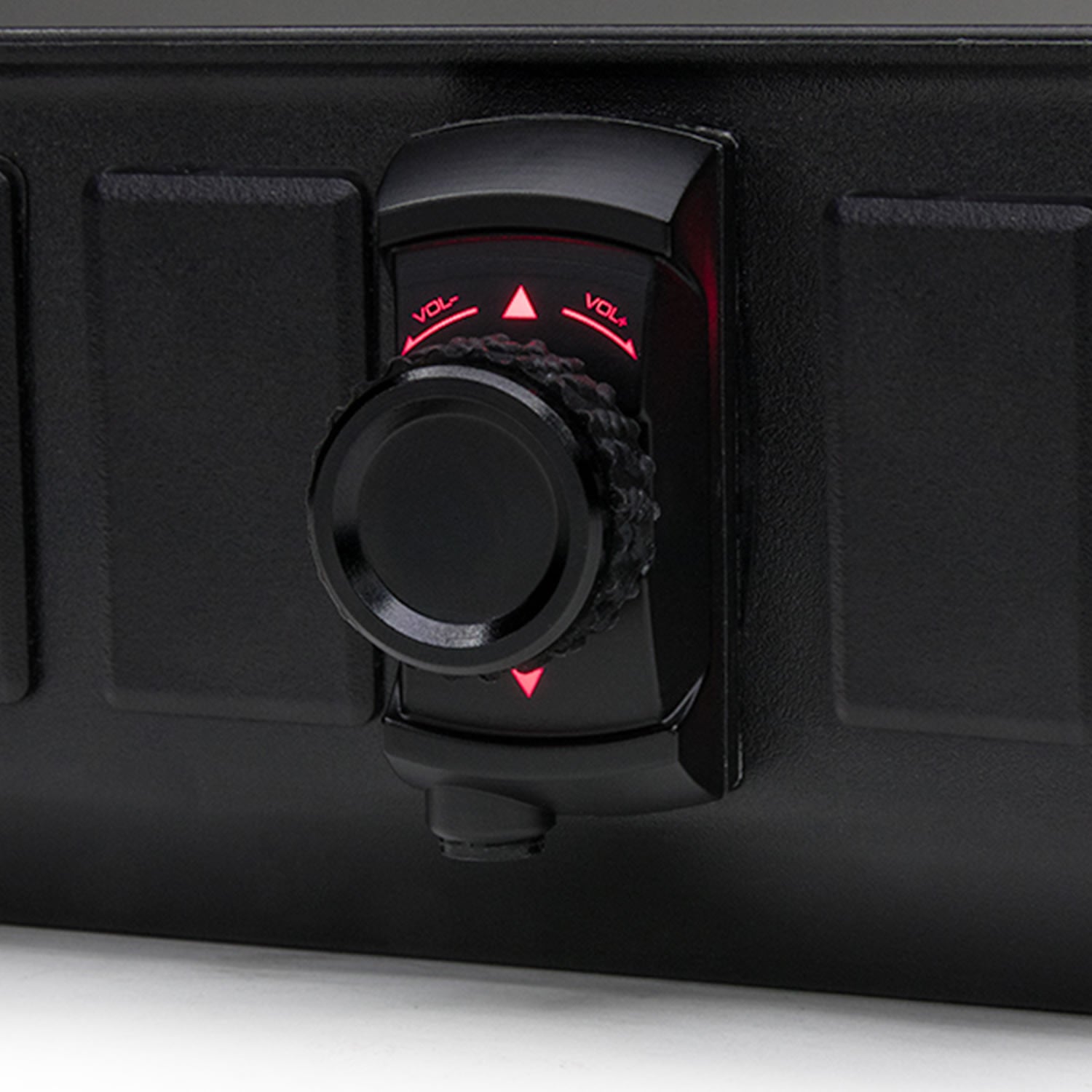 N2-WBT Nautic Mounted Preamp Controller