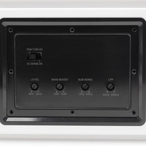 NA3-750.1 Nautic 750 Watt Amplifier