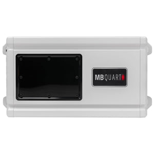NA3-750.1 Nautic 750 Watt Amplifier