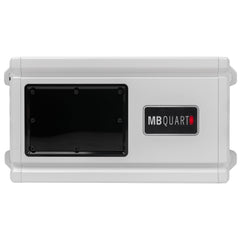 NA3-750.1 Nautic 750 Watt Amplifier