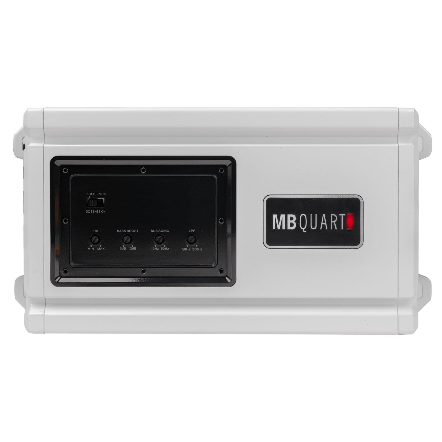 NA3-750.1 Nautic 750 Watt Amplifier