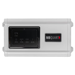 NA3-750.1 Nautic 750 Watt Amplifier