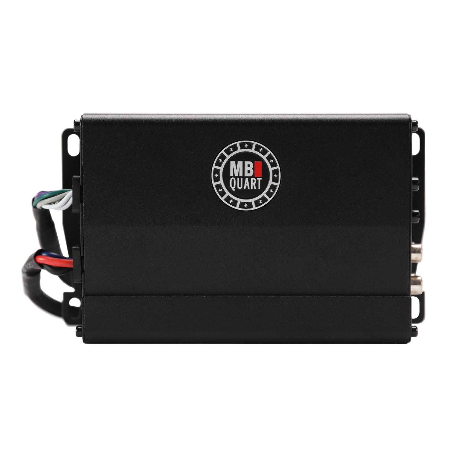 NA4-320.4 Nautic 320 Watt Waterproof 4 Channel Amplifier