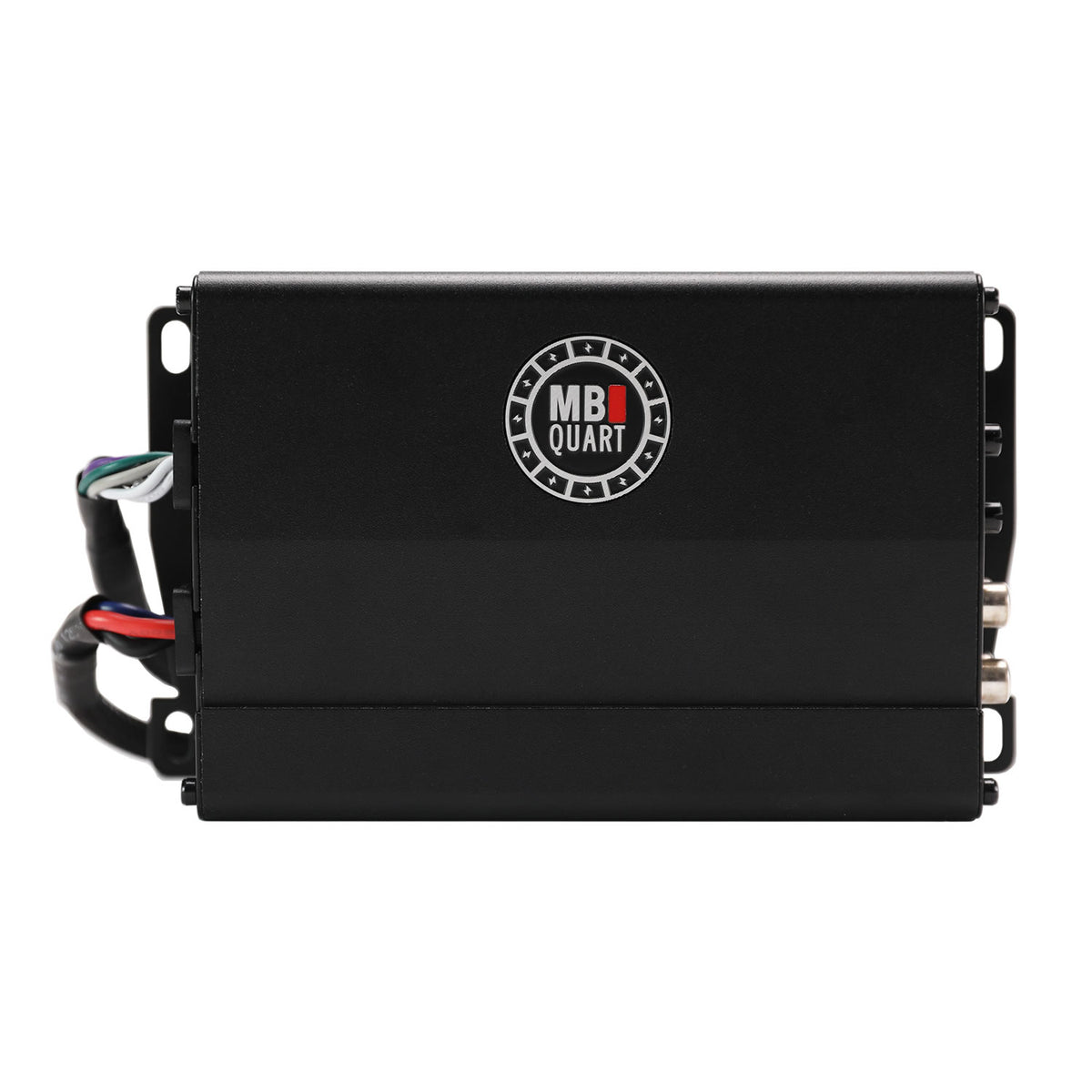 NA4-320.4 Nautic 320 Watt Waterproof 4 Channel Amplifier