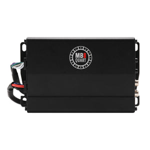 NA4-320.4 Nautic 320 Watt Waterproof 4 Channel Amplifier