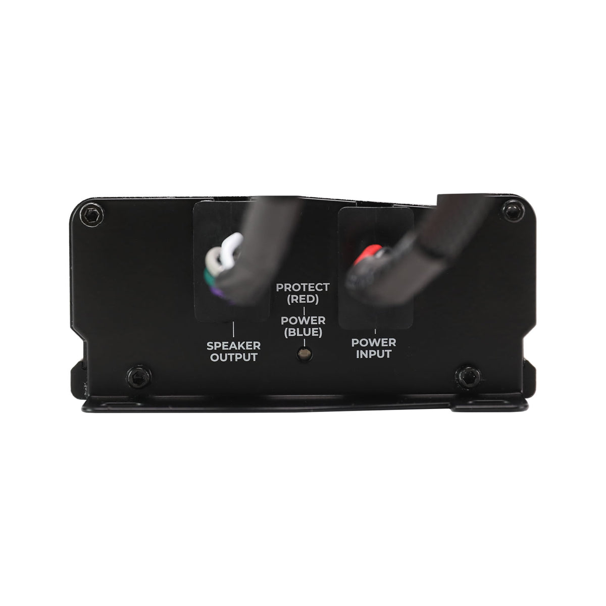 NA4-320.4 Nautic 320 Watt Waterproof 4 Channel Amplifier