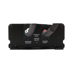 NA4-320.4 Nautic 320 Watt Waterproof 4 Channel Amplifier