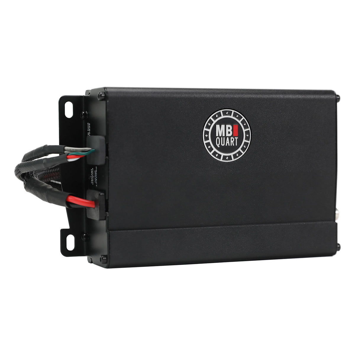 NA4-400.1 Nautic 400 Watt Waterproof Monoblock Amplifier