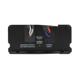 NA4-400.1 Nautic 400 Watt Waterproof Monoblock Amplifier
