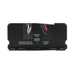 NA4-400.1 Nautic 400 Watt Waterproof Monoblock Amplifier