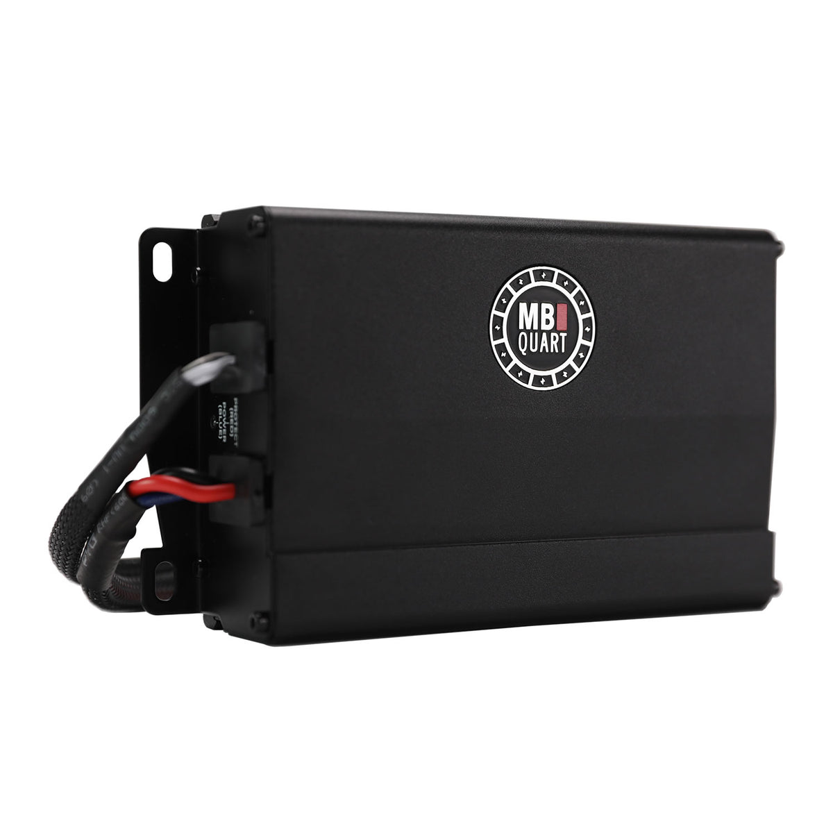 NA4-400.2RC Nautic 400 Watt Waterproof 2 Channel Amplifier