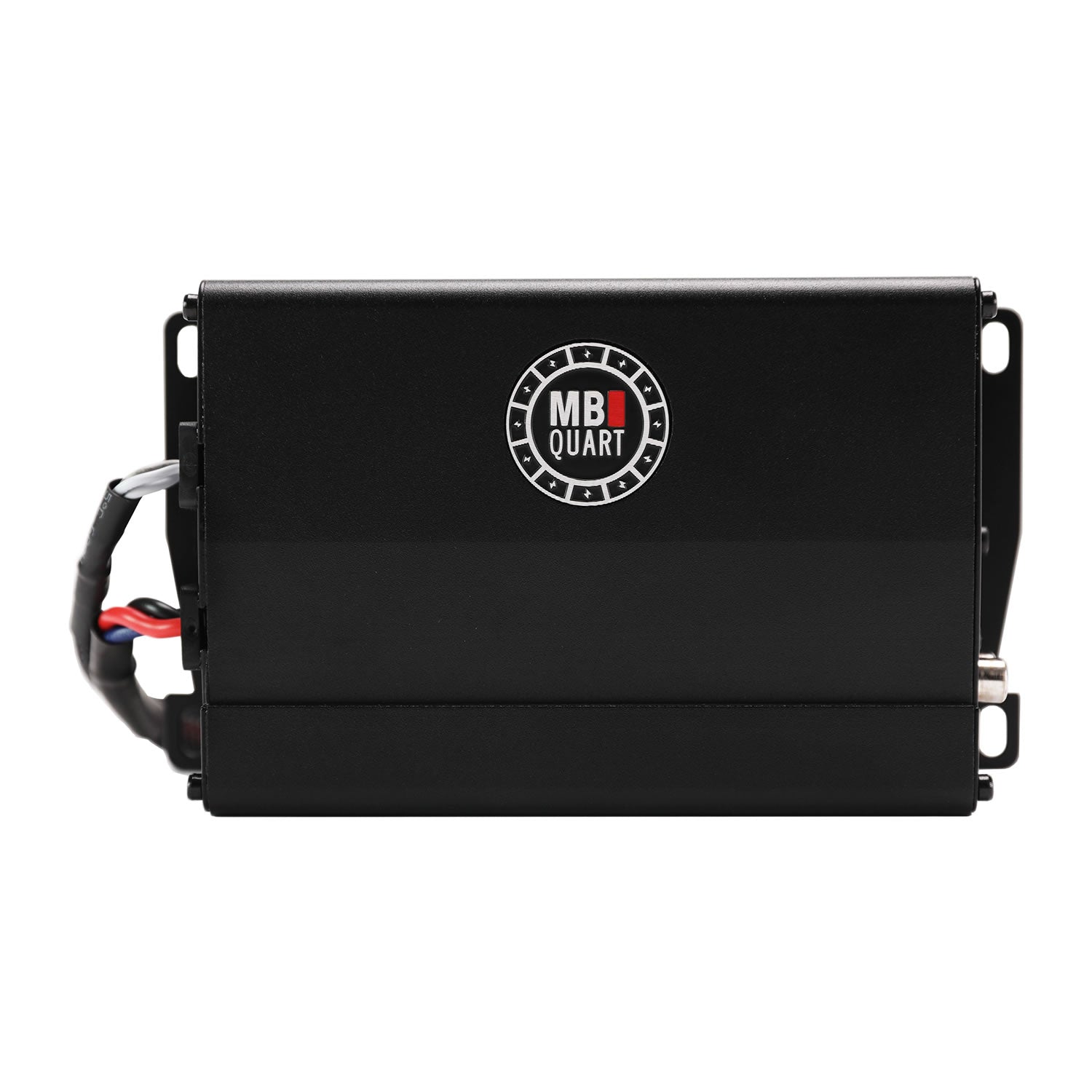 NA4-400.2RC Nautic 400 Watt Waterproof 2 Channel Amplifier