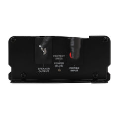 NA4-400.2RC Nautic 400 Watt Waterproof 2 Channel Amplifier