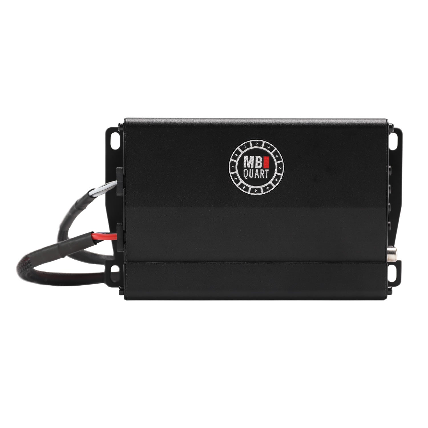 NA4-400.2 Nautic 400 Watt Waterproof 2 Channel Amplifier
