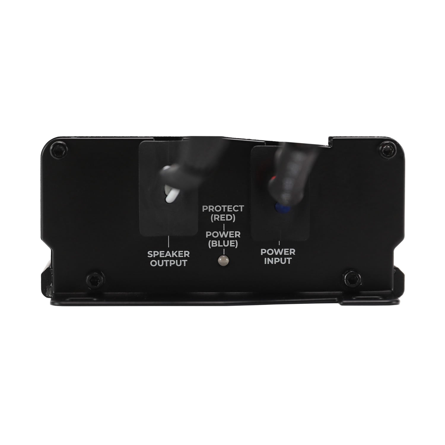 NA4-400.2 Nautic 400 Watt Waterproof 2 Channel Amplifier