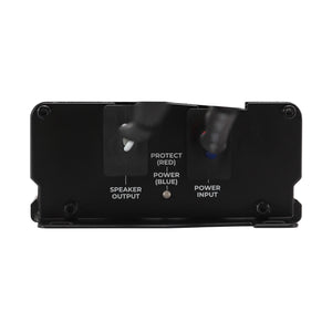 NA4-400.2 Nautic 400 Watt Waterproof 2 Channel Amplifier