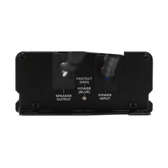 NA4-400.2 Nautic 400 Watt Waterproof 2 Channel Amplifier