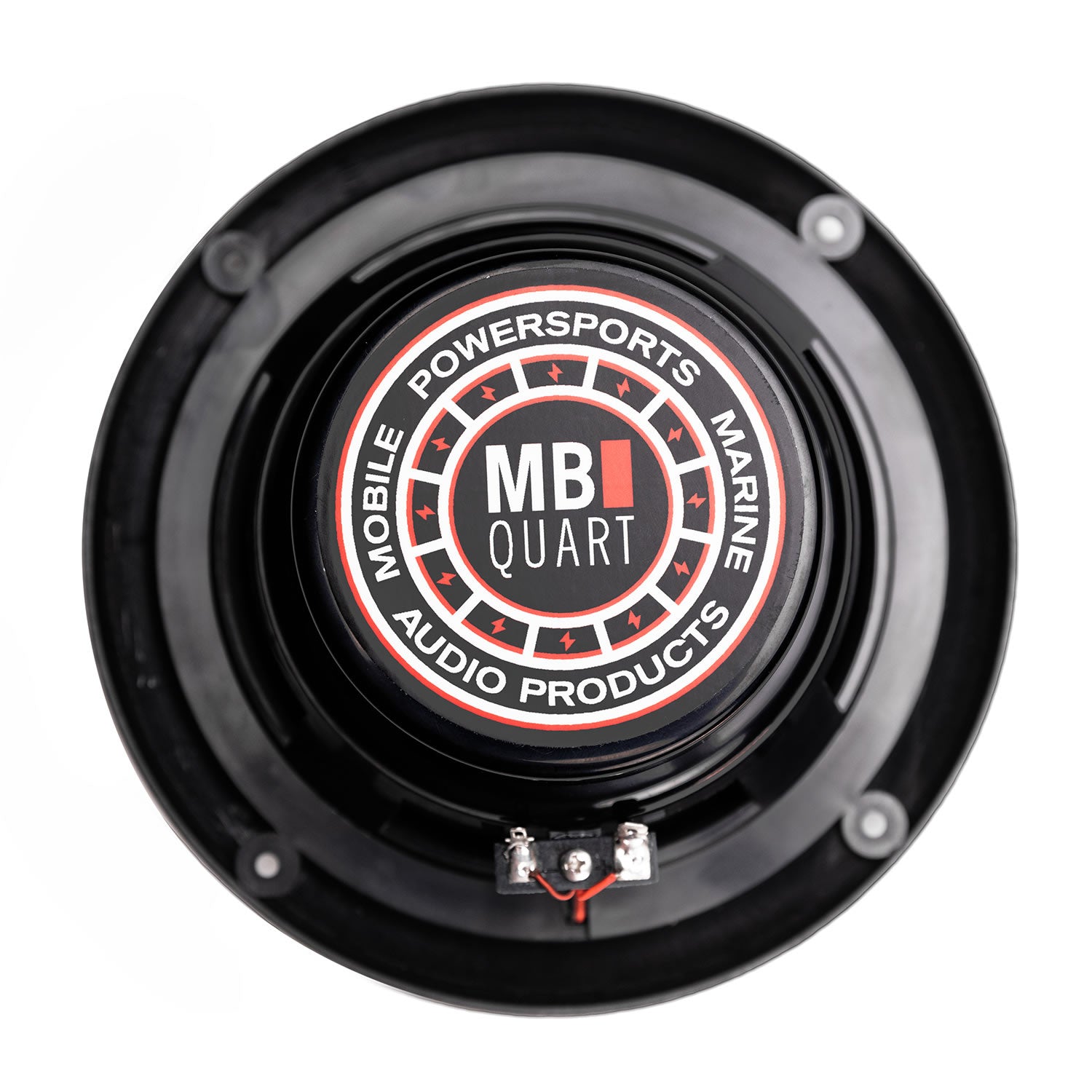 NF1-116B Nautic 6.5 Inch Speakers