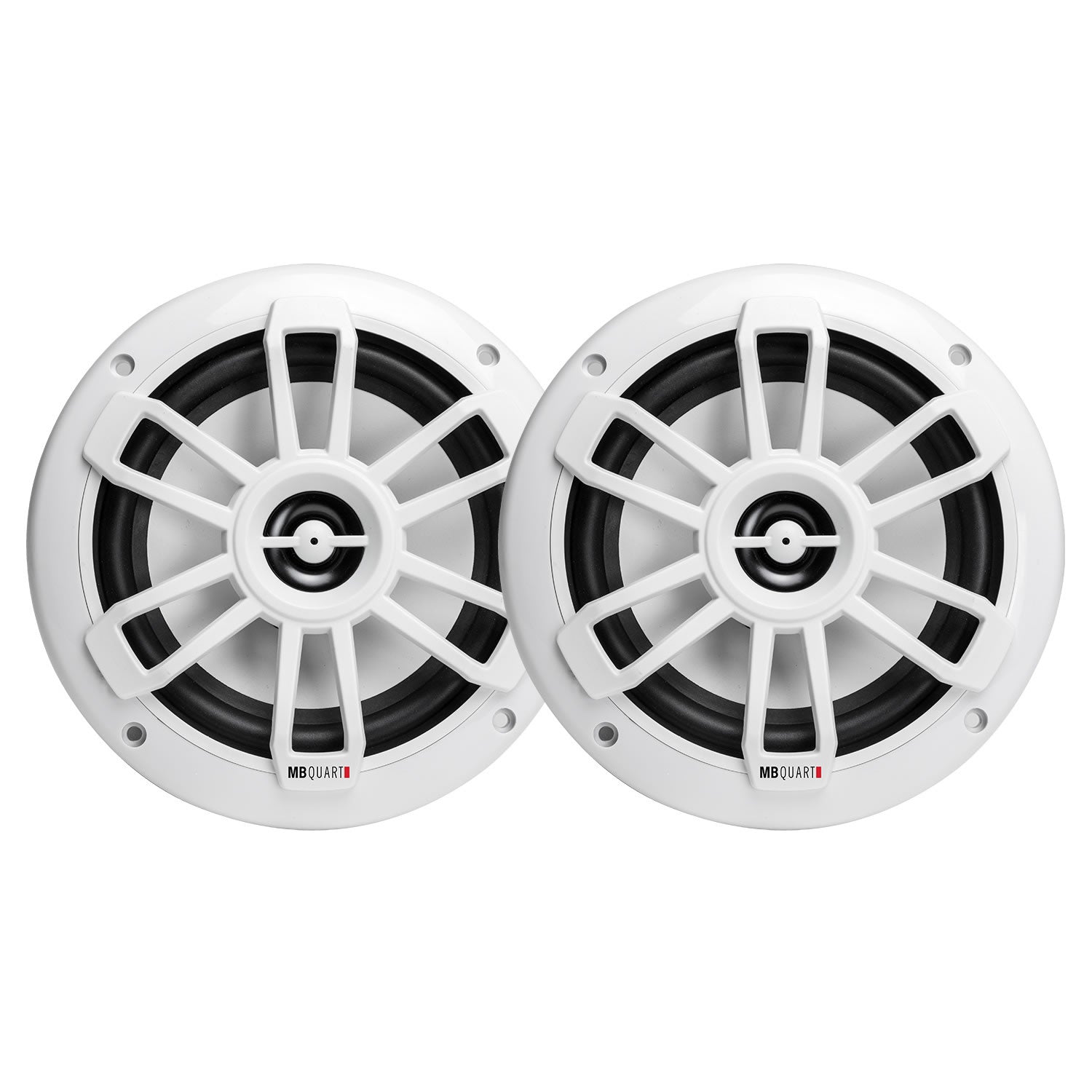 NF1-116 Nautic 6.5 Inch Speakers