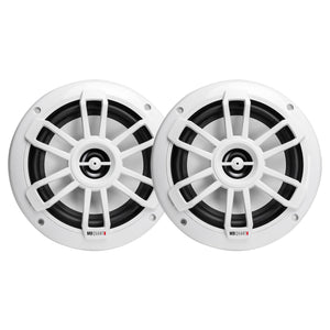 NF1-116 Nautic 6.5 Inch Speakers