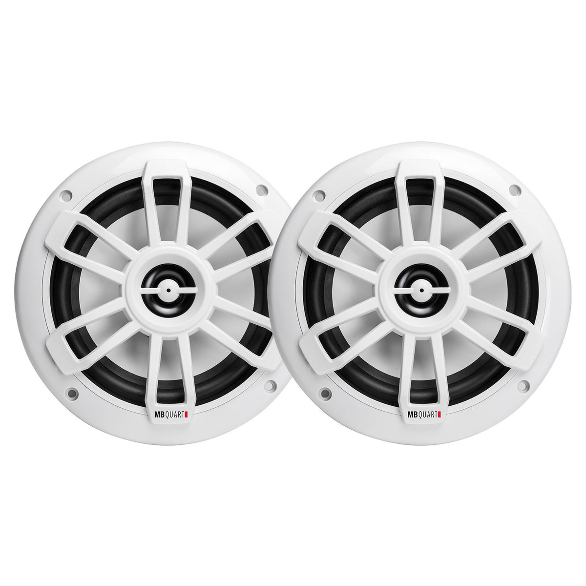 NF1-116 Nautic 6.5 Inch Speakers