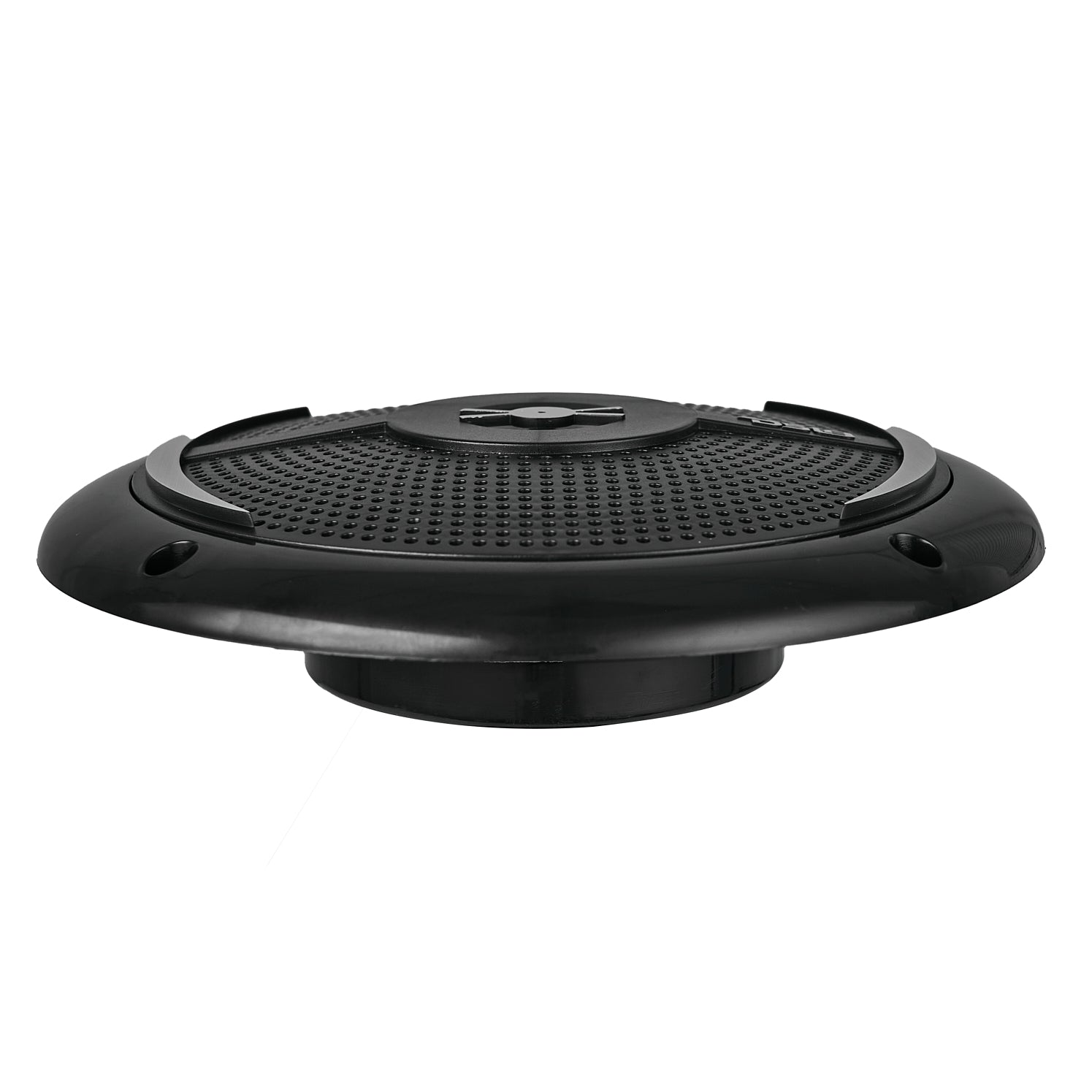 NXL 6.5" 2-Way Coaxial Marine Shallow Speaker With LED RGB Lights 25 Watts Rms 4-Ohm - DS18