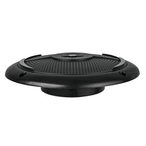 NXL 6.5" 2-Way Coaxial Marine Shallow Speaker With LED RGB Lights 25 Watts Rms 4-Ohm - DS18