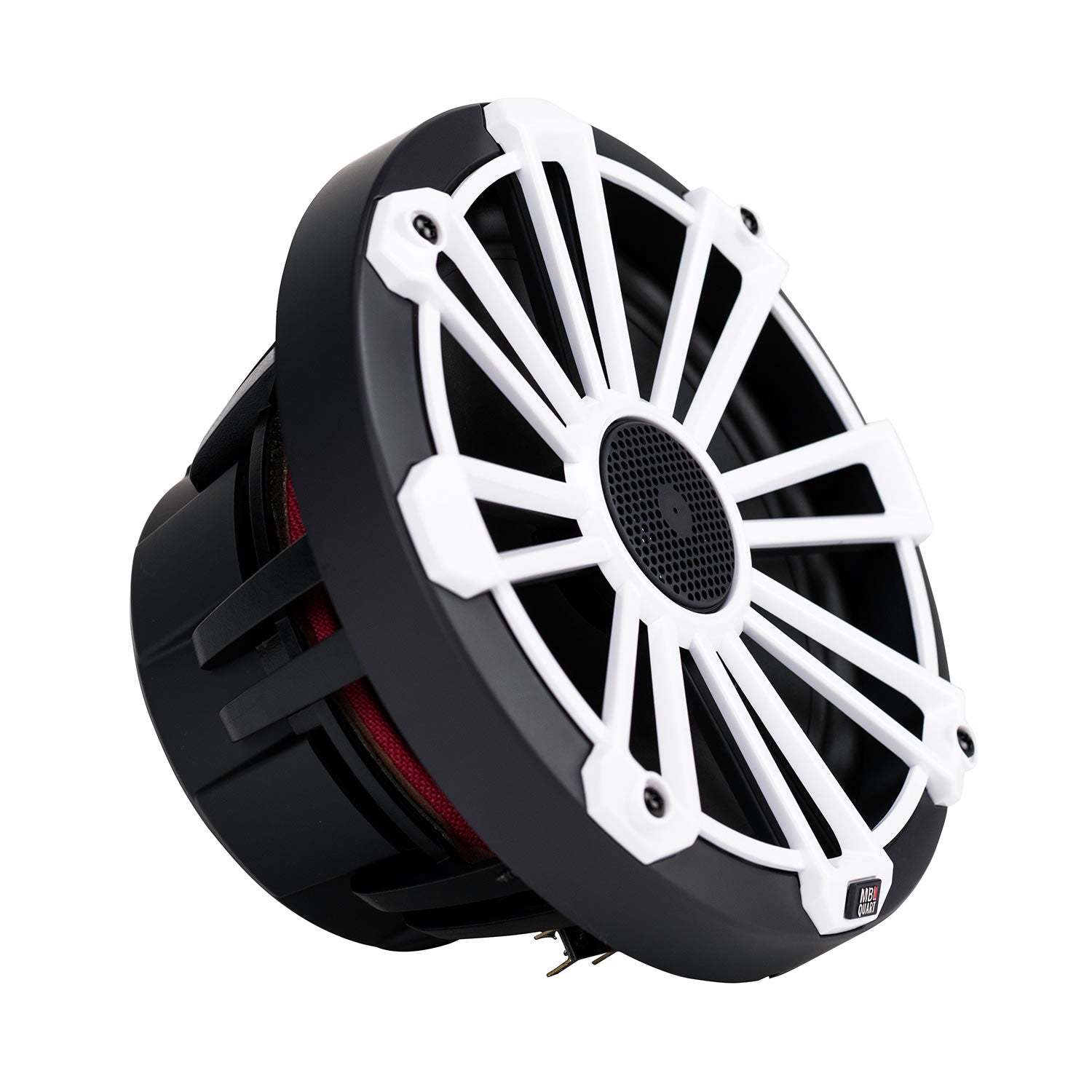 NP1-120 Nautic Premium 8 Inch Speakers