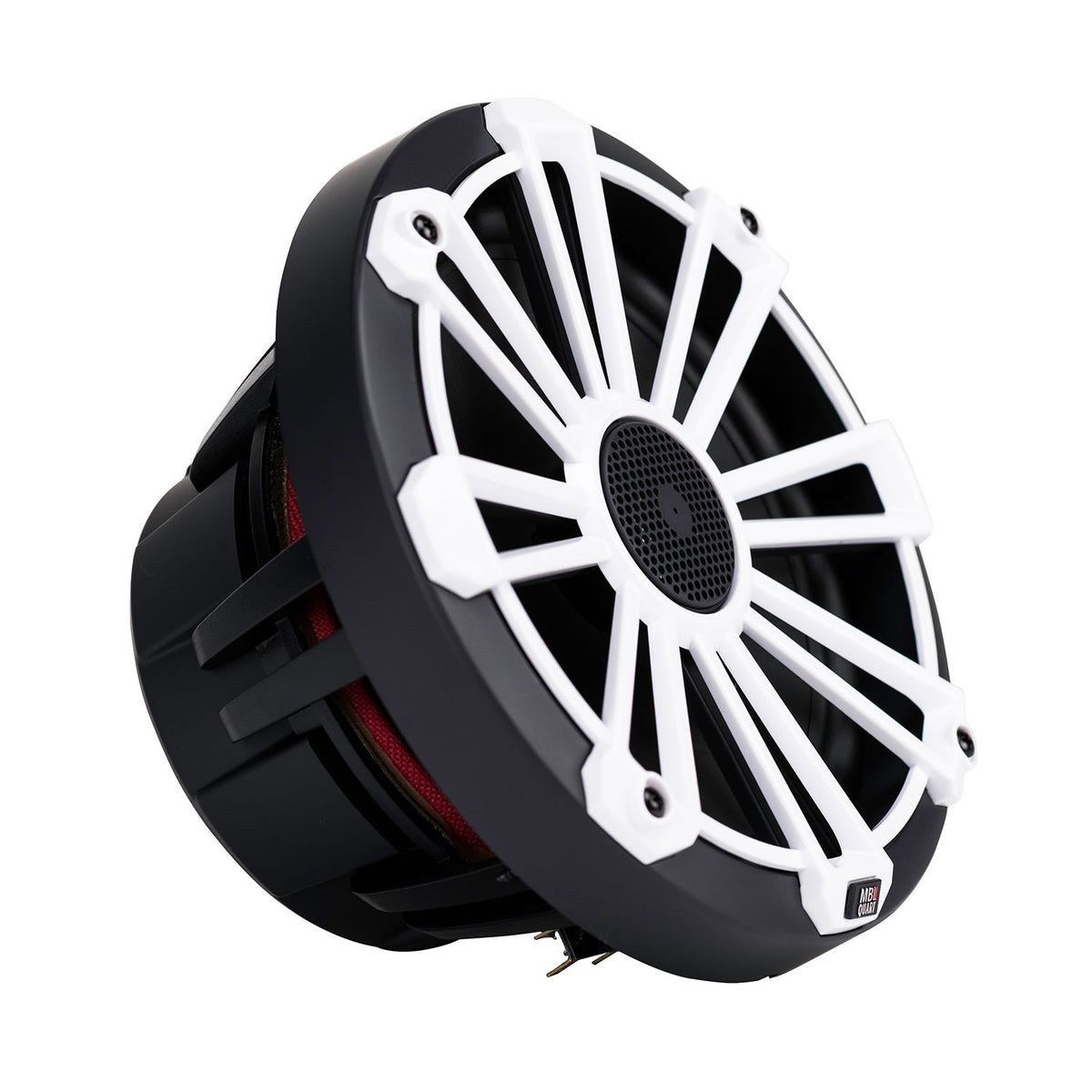 NP1-120 Nautic Premium 8 Inch Speakers