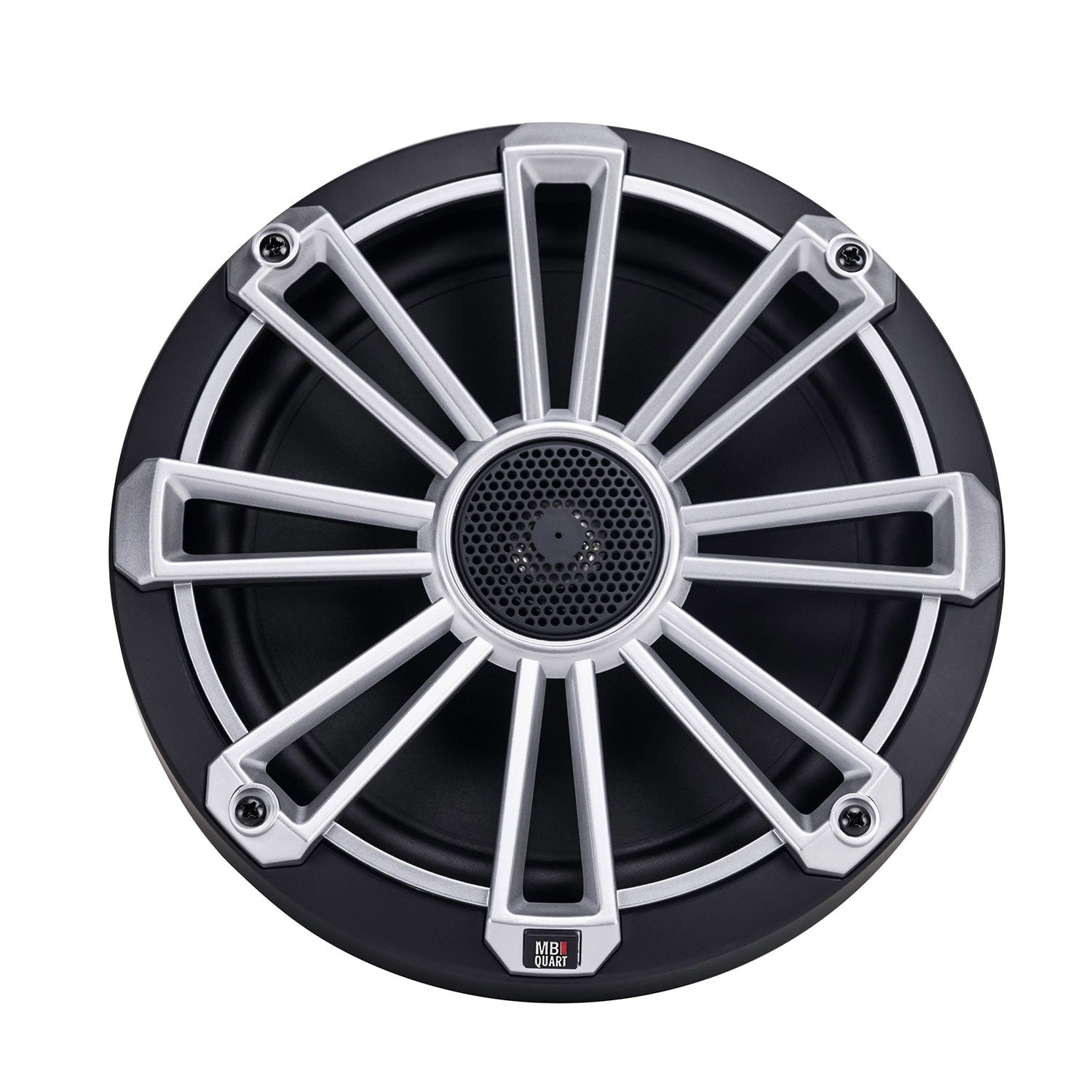 NP1-120 Nautic Premium 8 Inch Speakers
