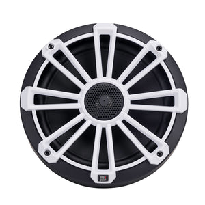 NP1-120 Nautic Premium 8 Inch Speakers